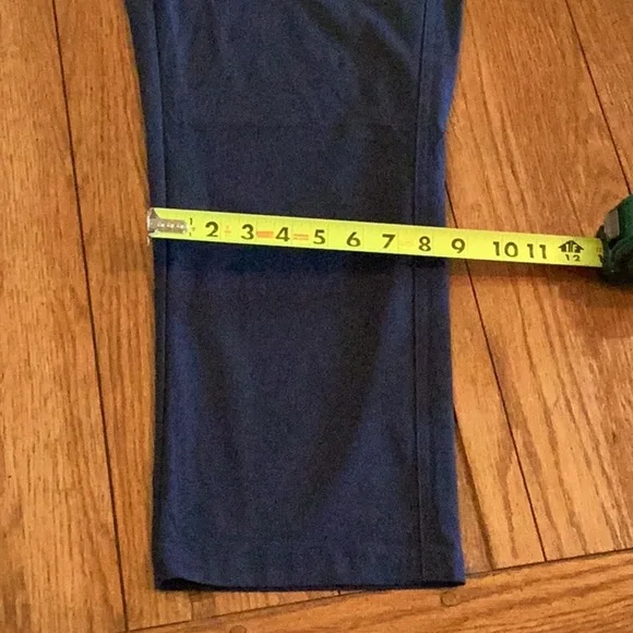 Quiksilver navy blue Slim Fit Pants. Men’s size 38x30. ❗️NEW❗️ - Picture 14 of 16